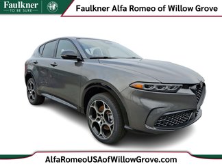 New 2025 Alfa Romeo Tonale w/ Premium Package image 1