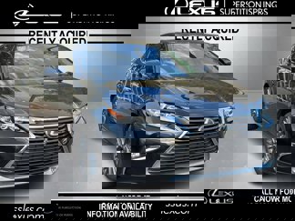 Used 2018 Lexus ES 350 w/ Navigation System Package image 1