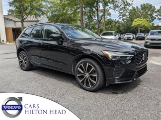 Certified 2023 Volvo XC60 B5 Plus w/ Protection Package image 1