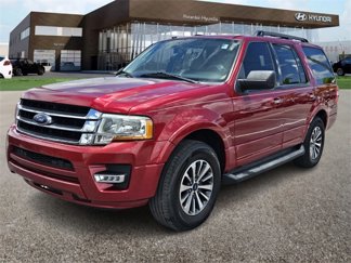 Used 2016 Ford Expedition XLT w/ Equipment Group 202A image 1