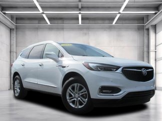 Used 2018 Buick Enclave Premium image 1