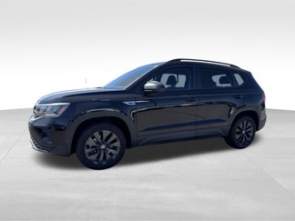 Used 2023 Volkswagen Taos S w/ IQ Drive S Package image 1