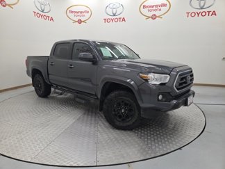 Used 2022 Toyota Tacoma SR5 image 1