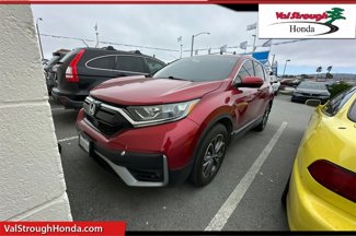 Used 2020 Honda CR-V EX-L image 1