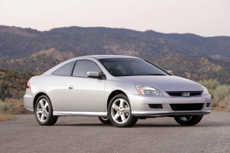 Used 2007 Honda Accord EX-L image 1