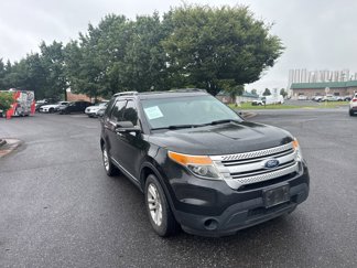 Used 2015 Ford Explorer XLT w/ Equipment Group 202B image 1