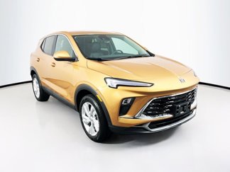 New 2025 Buick Encore GX Preferred image 1