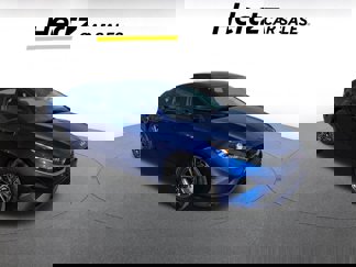 Used 2024 Kia Forte LXS image 1