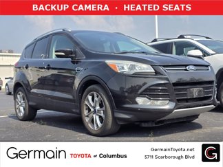 Used 2016 Ford Escape Titanium w/ Equipment Group 301A image 1