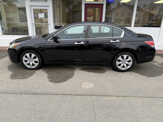 Used 2010 Honda Accord EX-L image 1
