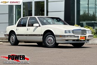 Used 1990 Cadillac Seville image 1