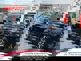 Certified 2024 Nissan Kicks SR image 1