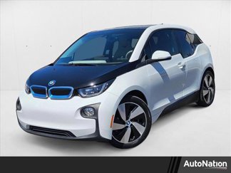 Used 2015 BMW i3 image 1