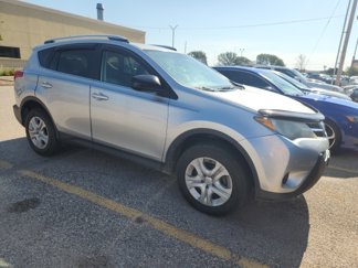 Used 2014 Toyota RAV4 LE image 1