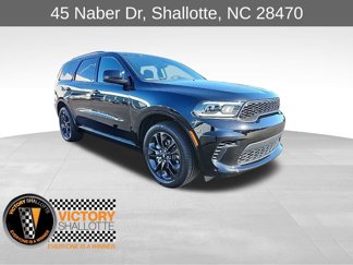 New 2025 Dodge Durango GT w/ Blacktop Package image 1