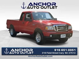 Used 2011 Ford Ranger XLT image 1