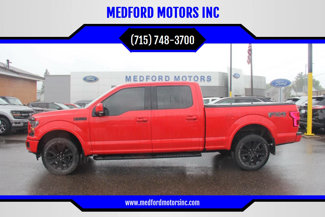 Used 2020 Ford F150 Lariat w/ Equipment Group 502A Luxury image 1