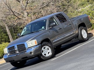 Used 2005 Dodge Dakota Laramie w/ Trailer Tow Group image 1
