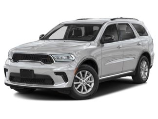 New 2025 Dodge Durango R/T image 1