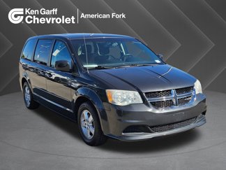 Used 2011 Dodge Grand Caravan Mainstreet w/ PWR Convenience Group image 1