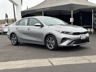 Certified 2023 Kia Forte LXS image 1
