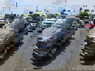 Used 2022 Ford Escape SE image 1