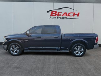 Used 2016 RAM 1500 Limited image 1