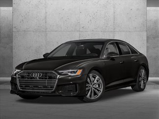 Used 2019 Audi A6 2.0T Premium Plus w/ Premium Plus Package image 1