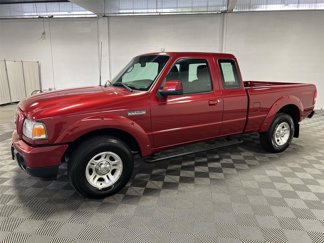 Used 2011 Ford Ranger Sport image 1