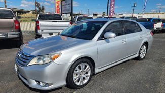 Used 2011 Toyota Avalon image 1