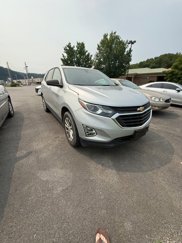 Used 2019 Chevrolet Equinox LS w/ LS Convenience Package image 1