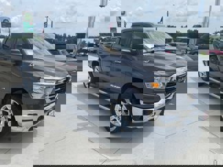 Used 2019 RAM 1500 Big Horn image 1