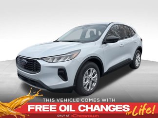 Used 2025 Ford Escape Active w/ Cold Weather Package image 1