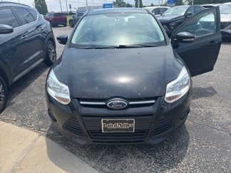 Used 2014 Ford Focus SE image 1