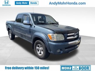 Used 2006 Toyota Tundra SR5 image 1