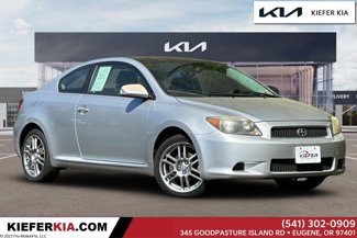 Used 2007 Scion tC image 1