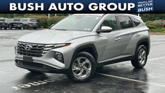 Used 2024 Hyundai Tucson SEL video 1