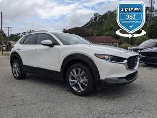 Certified 2023 MAZDA CX-30 AWD 2.5 S w/ Preferred Package image 1