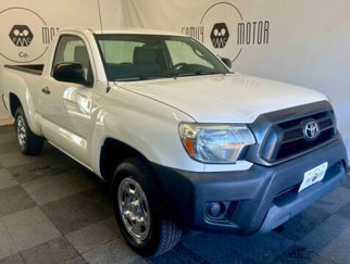 Used 2013 Toyota Tacoma 2WD Regular Cab image 1
