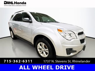 Used 2013 Chevrolet Equinox LS image 1