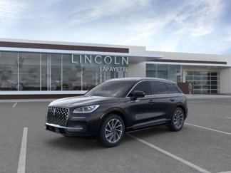 New 2024 Lincoln Corsair Grand Touring w/ Equipment Group 301A image 1