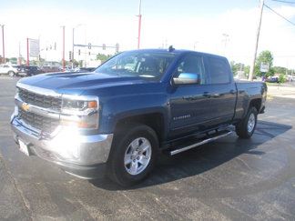 Used 2017 Chevrolet Silverado 1500 LT w/ All Star Edition image 1