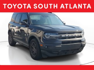 Used 2021 Ford Bronco Sport Big Bend image 1