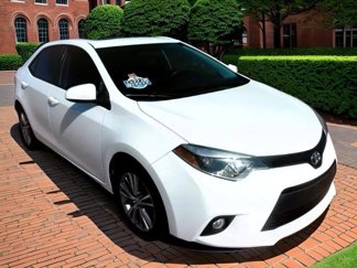 Used 2014 Toyota Corolla LE Premium image 1