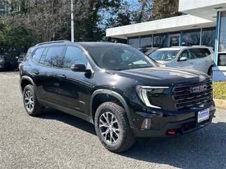 New 2025 GMC Acadia AT4 w/ Super Cruise Package image 1