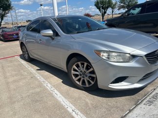 Used 2016 MAZDA MAZDA6 Sport image 1