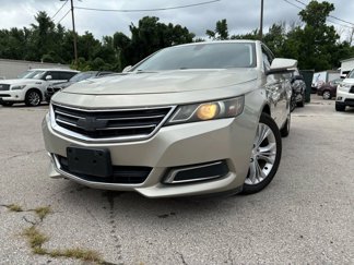 Used 2014 Chevrolet Impala LT image 1