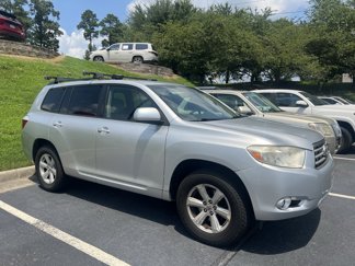 Used 2010 Toyota Highlander SE image 1