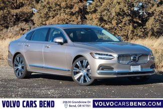 New 2025 Volvo S90 B6 Plus w/ Protection Package Premier image 1