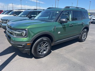 Used 2024 Ford Bronco Sport Big Bend w/ Convenience Package image 1